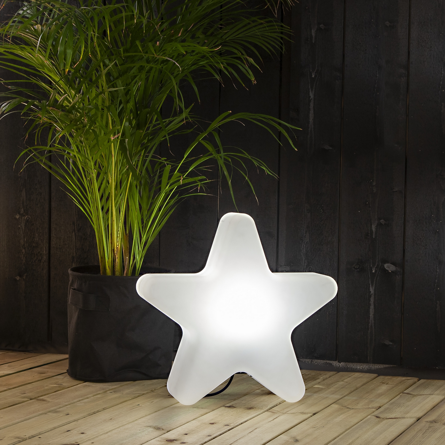 Utomhusdekoration Star Trading GardenLight Star