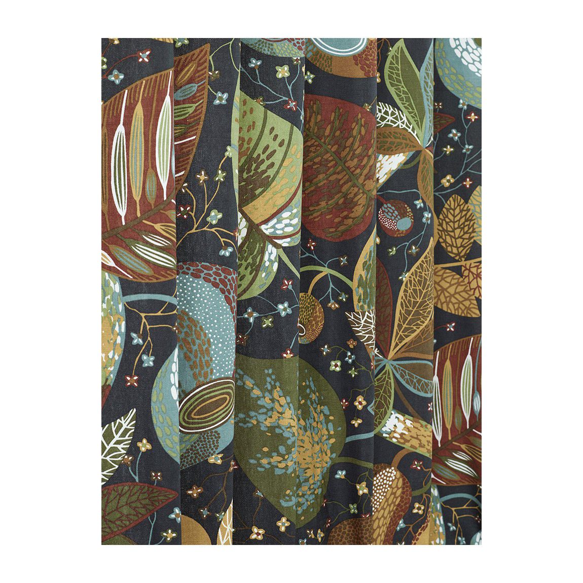 Gardin A & E 2P, 145x250 cm Rost
