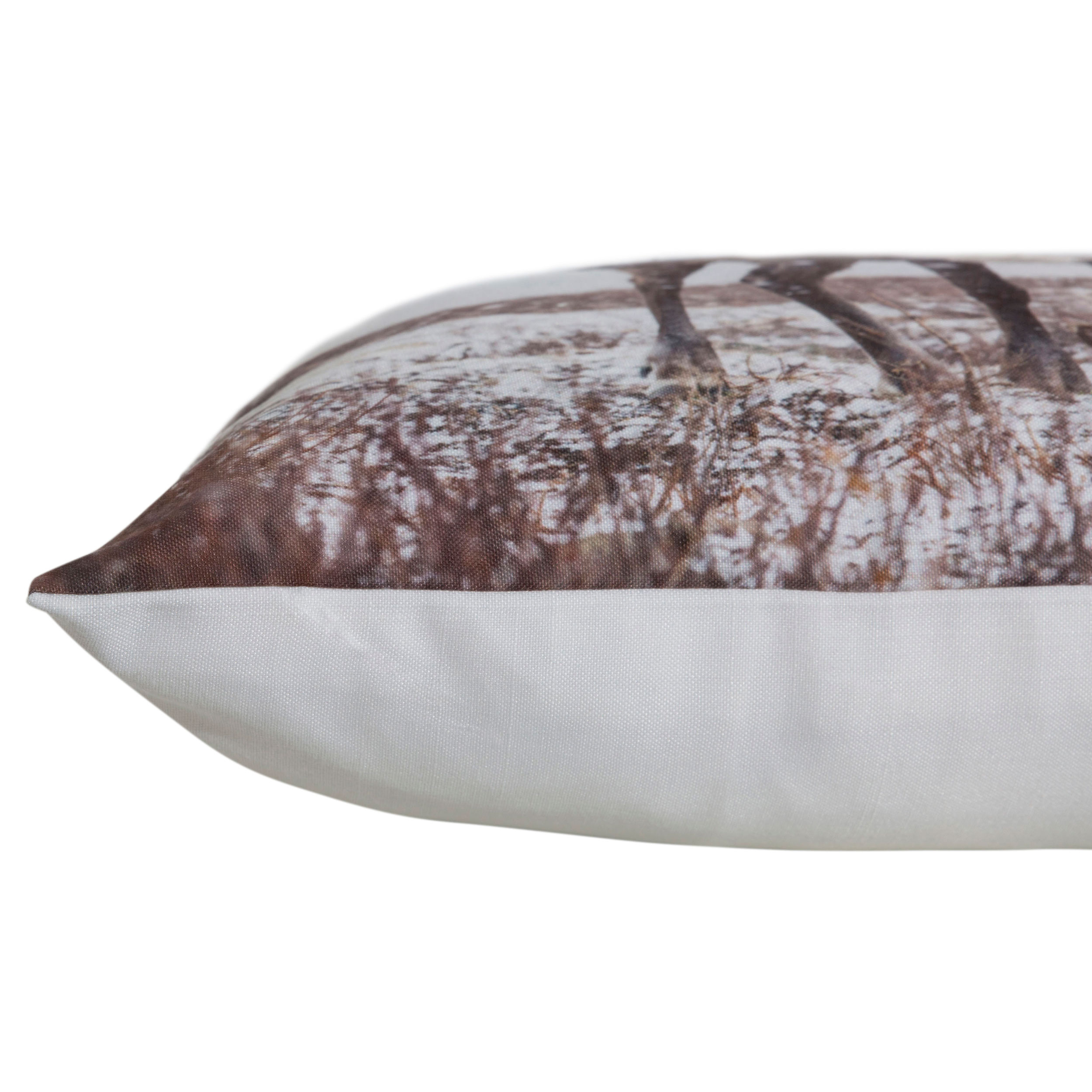 Kuddfodral Svanefors Rubens