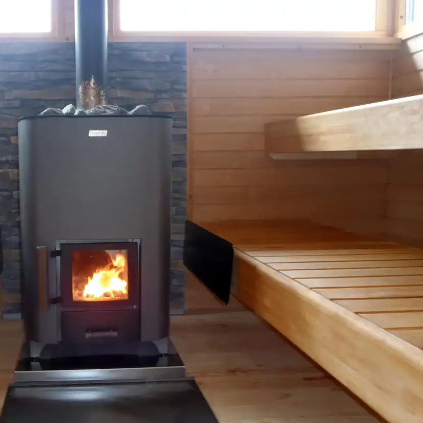 Bastulav Sauna Sweden Exclusive
