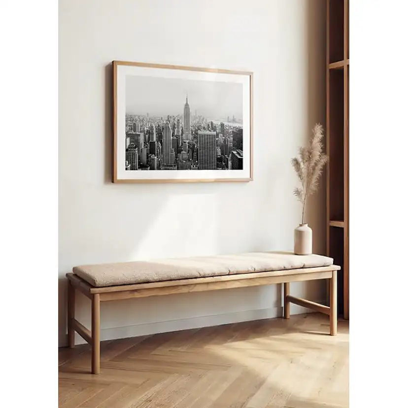 Poster Gallerix Empire State Building No2