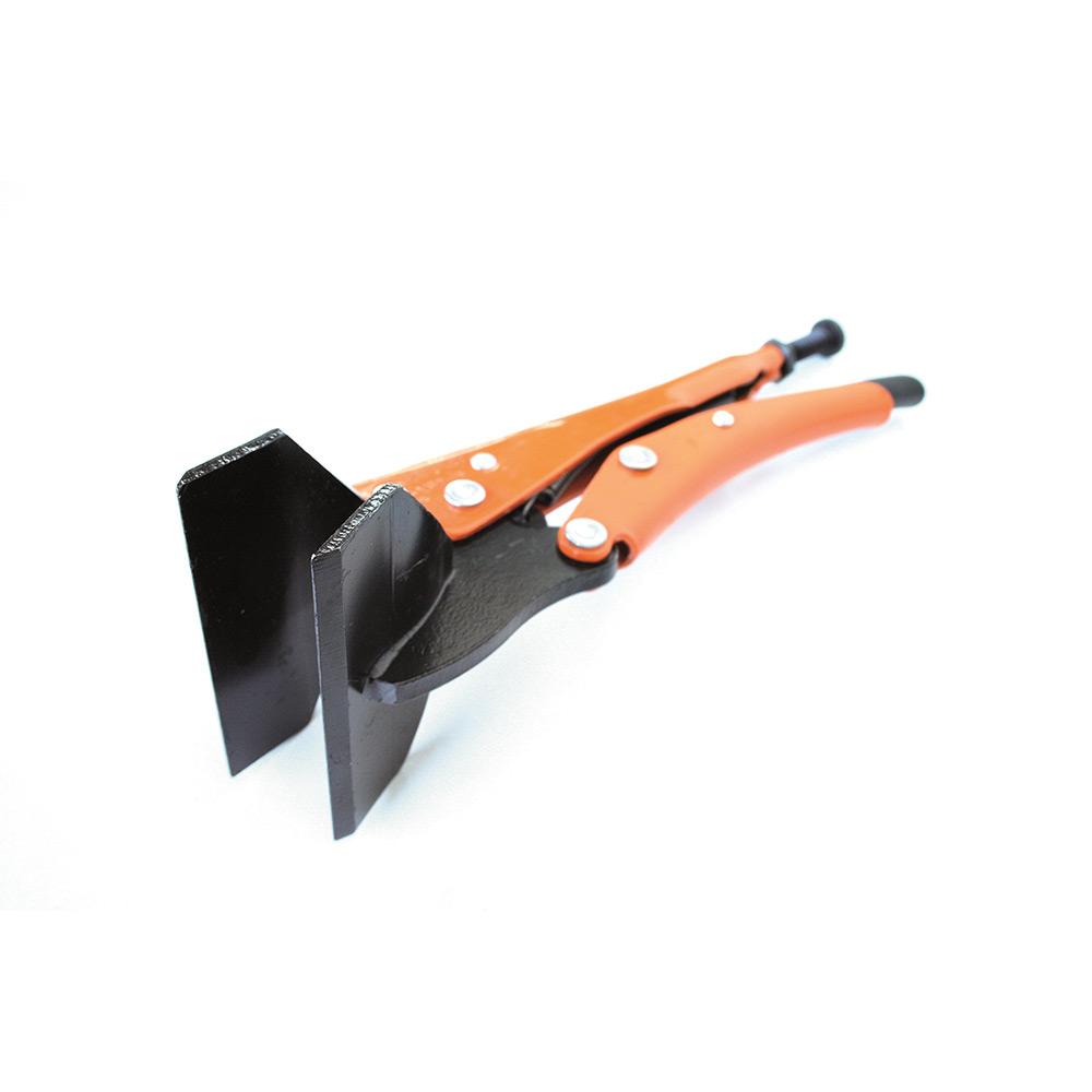 Svetstång Grip-On Sheet Metal Clamp 0-55 mm