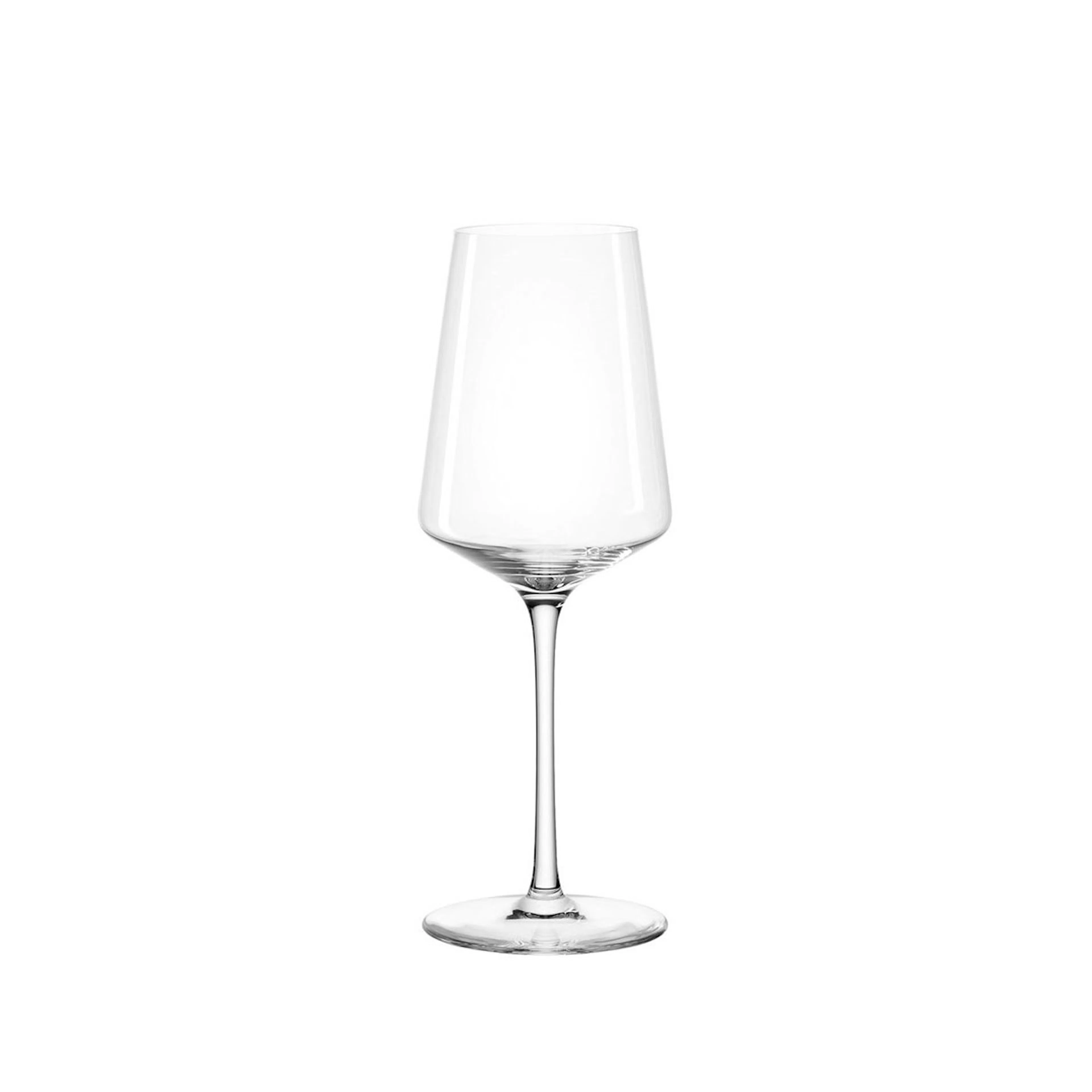 Vitvinsglas Leonardo Puccini 400 ml 6-pack