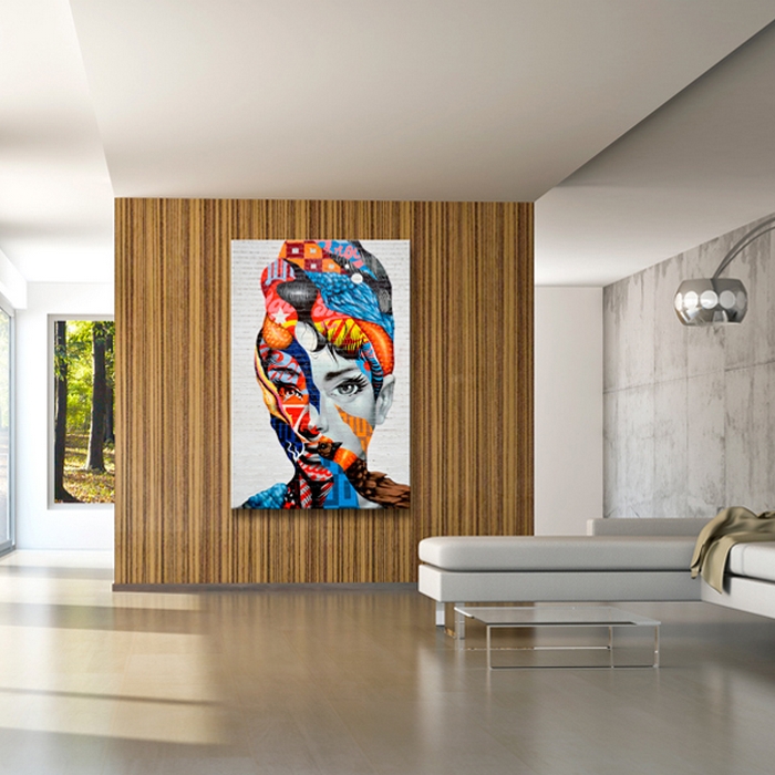 Tavla Arkiio Liberated Woman