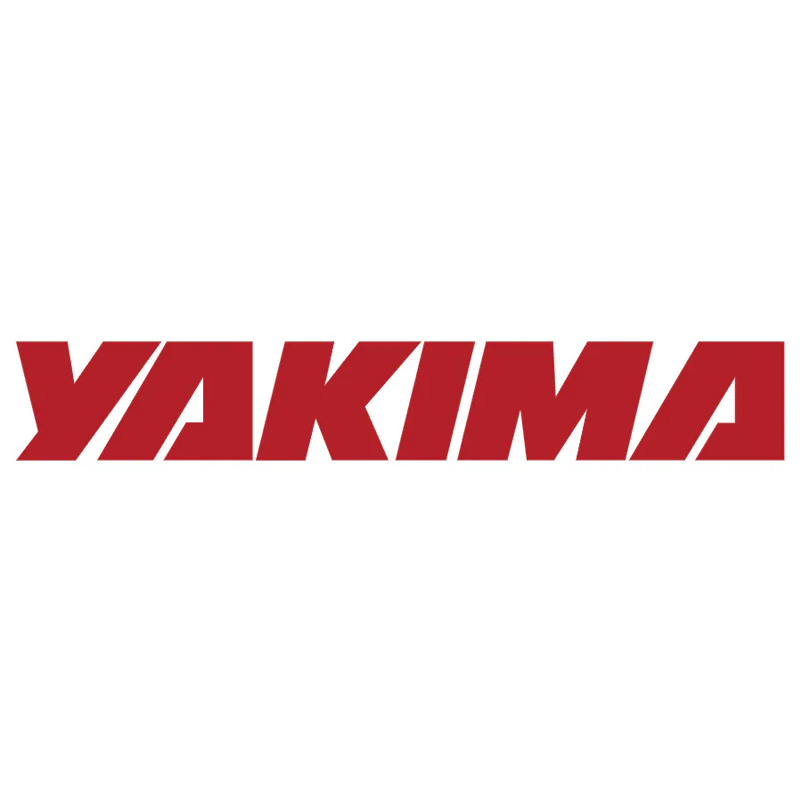 Yakima – Utrustning för äventyr och transport logo