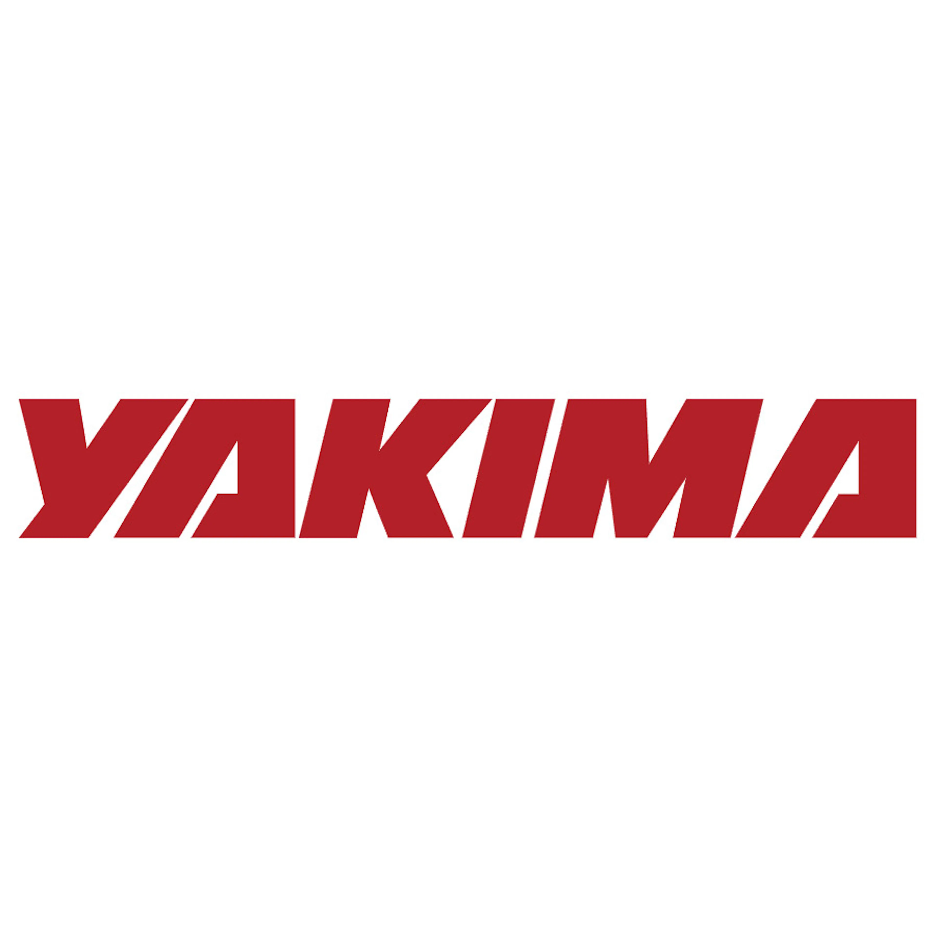 Yakima – Utrustning för äventyr och transport logo