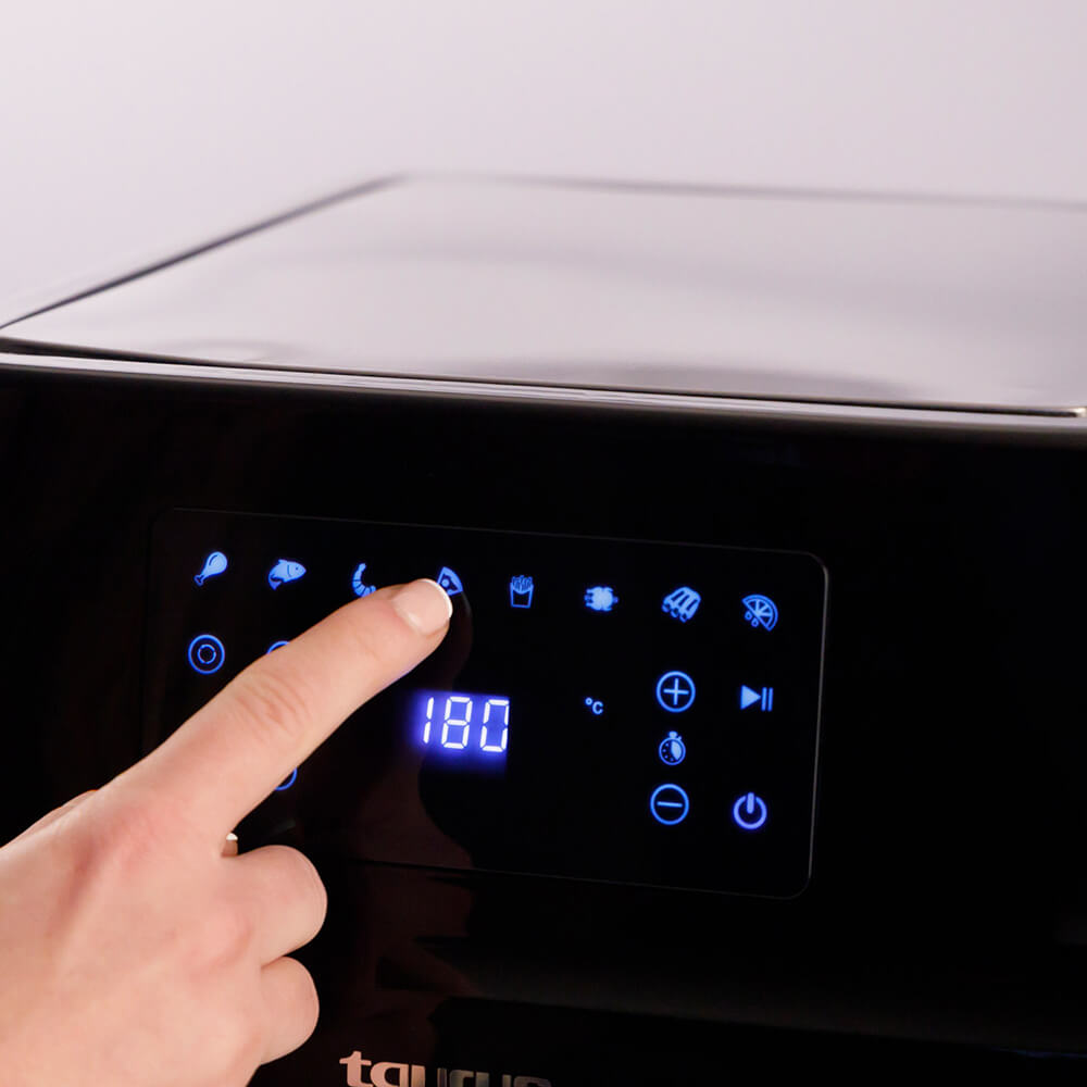 Airfryer Taurus Ugn Digital Grill 12L