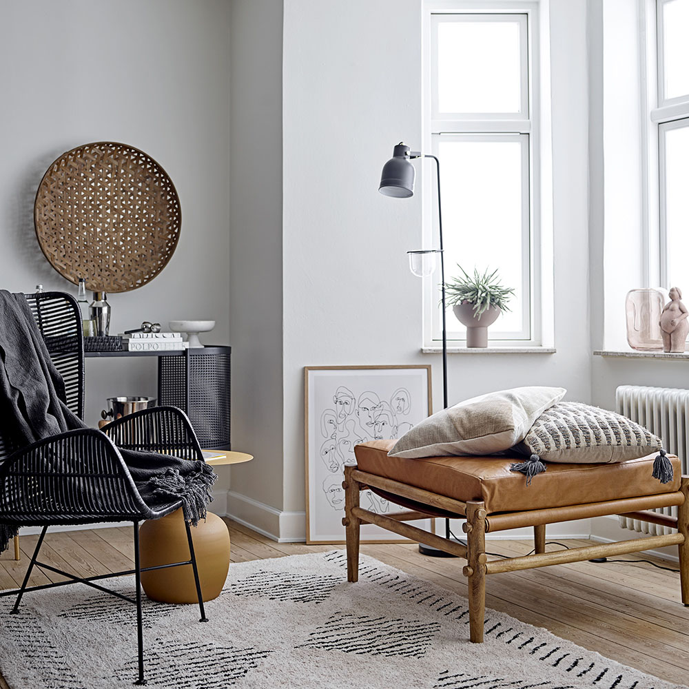 Sittpall Bloomingville Aysia