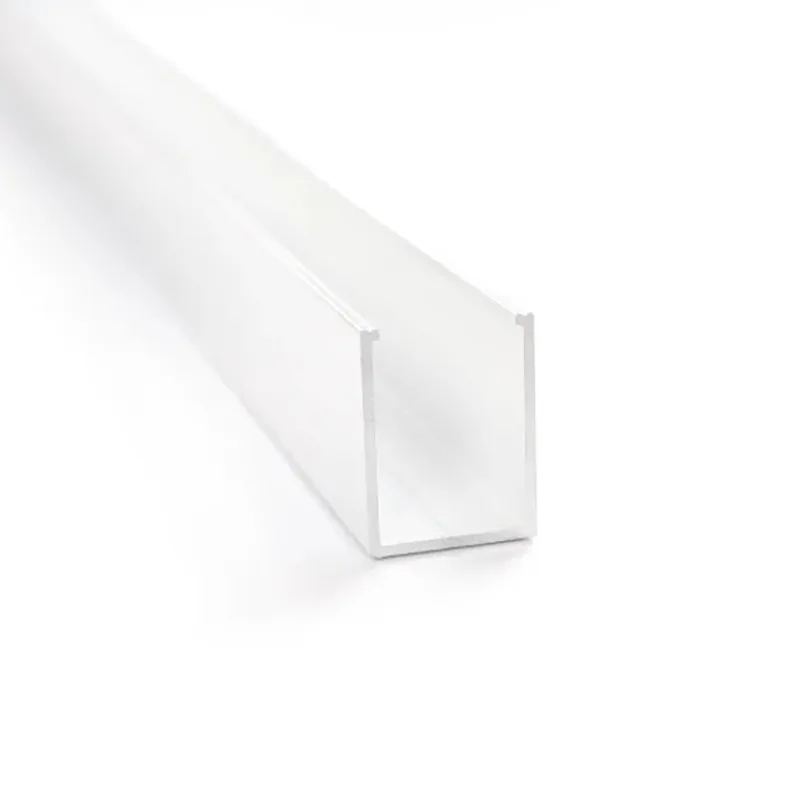 Flow SKT Breddningsprof 30 Vit TR-3, Vit