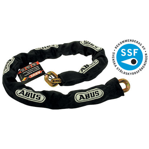 Låskätting Abus KS10 170cm