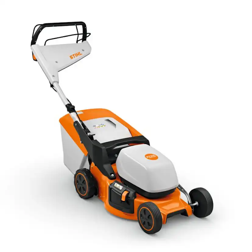 Stihl RMA 248 3 T Batteridriven Gräsklippare