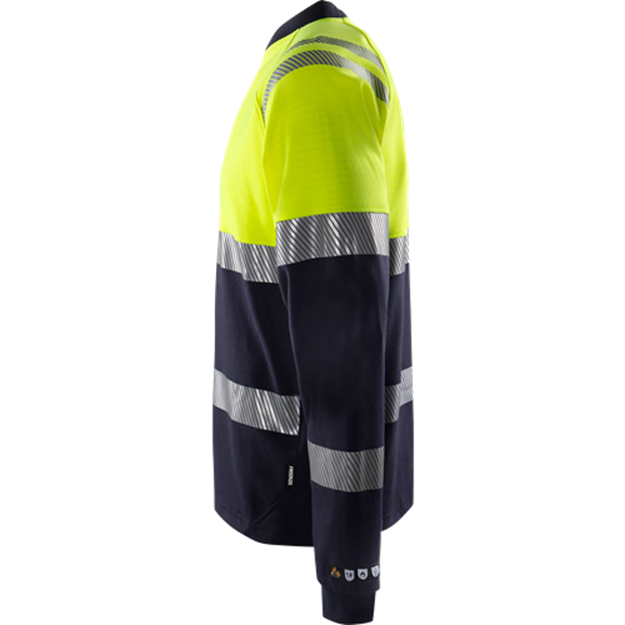 T-shirt Fristads 7107 TFL