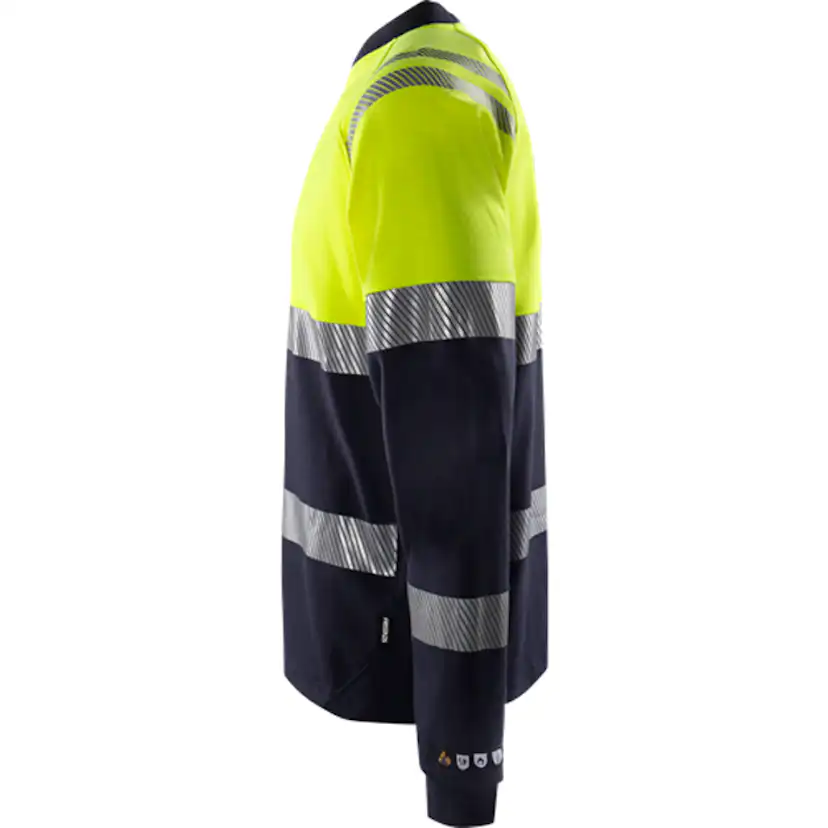 T-shirt Fristads 7107 TFL