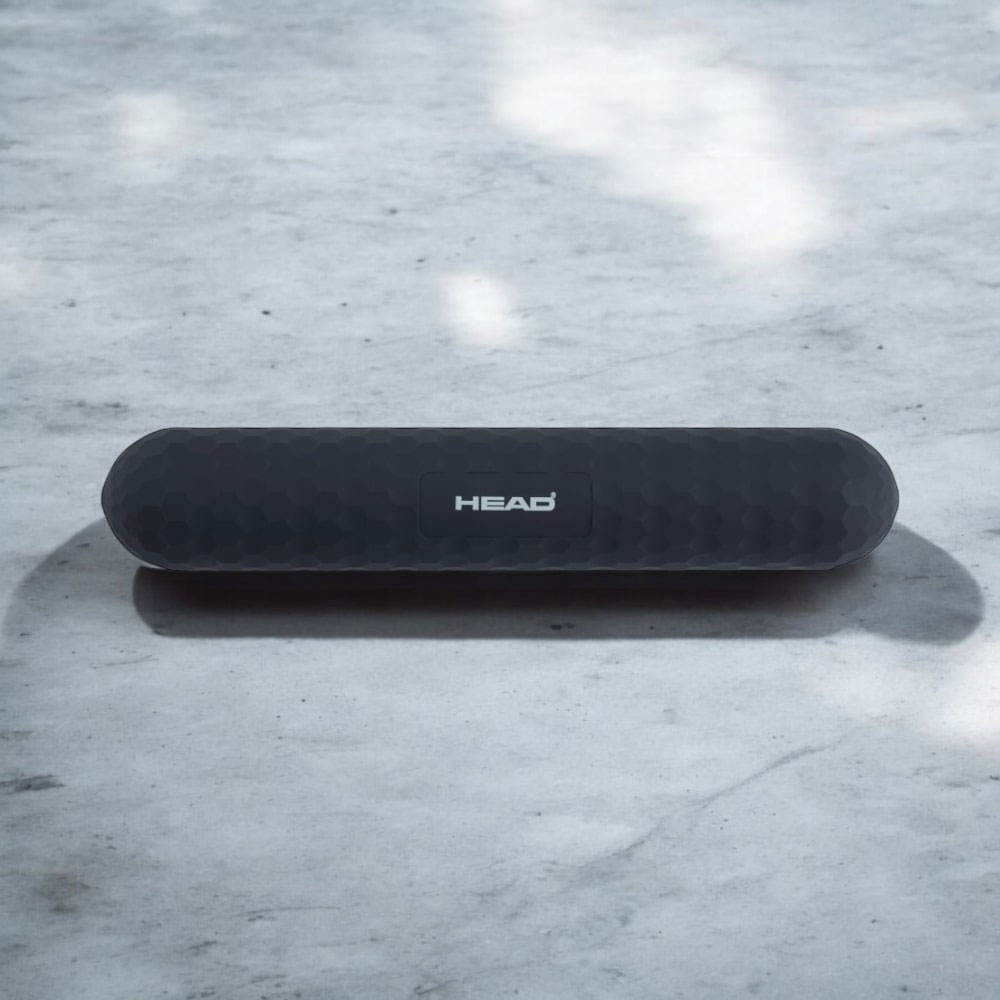 Träningsredskap Silikonhantlar Head 2 kg x 2- Stärker Överkroppen