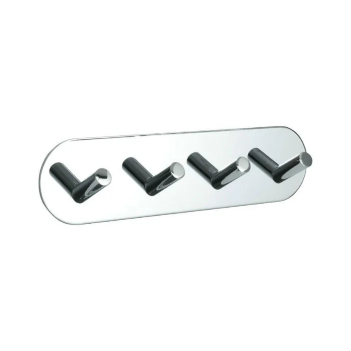 Handdukskrok Beslag Design 100 4 Base