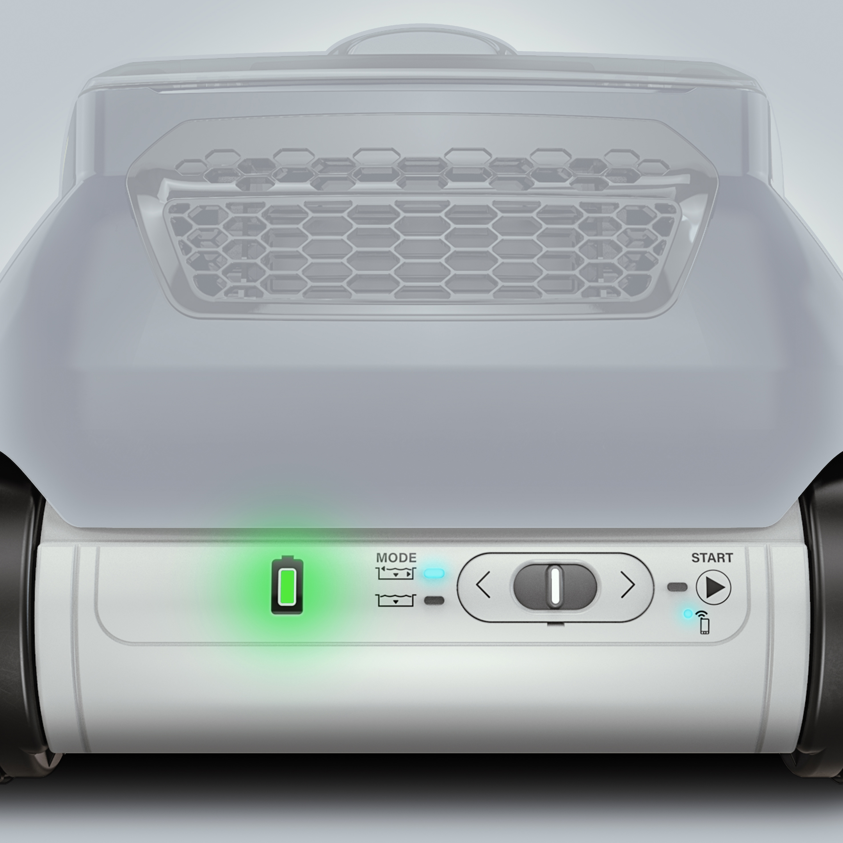 Poolrobot Zodiac CNX-LI 5220 IQ