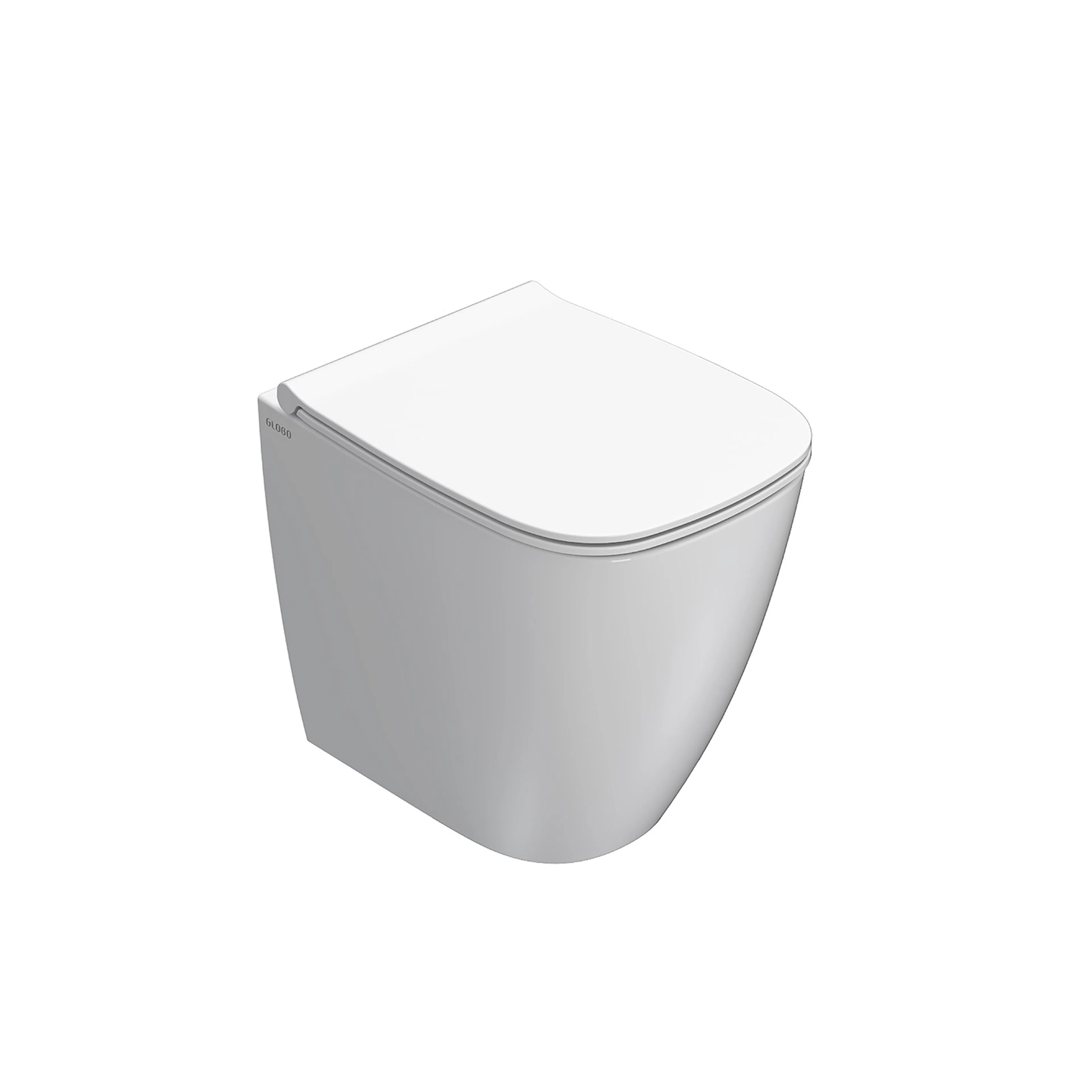Toalettstol Globo Genesis 6-GN002