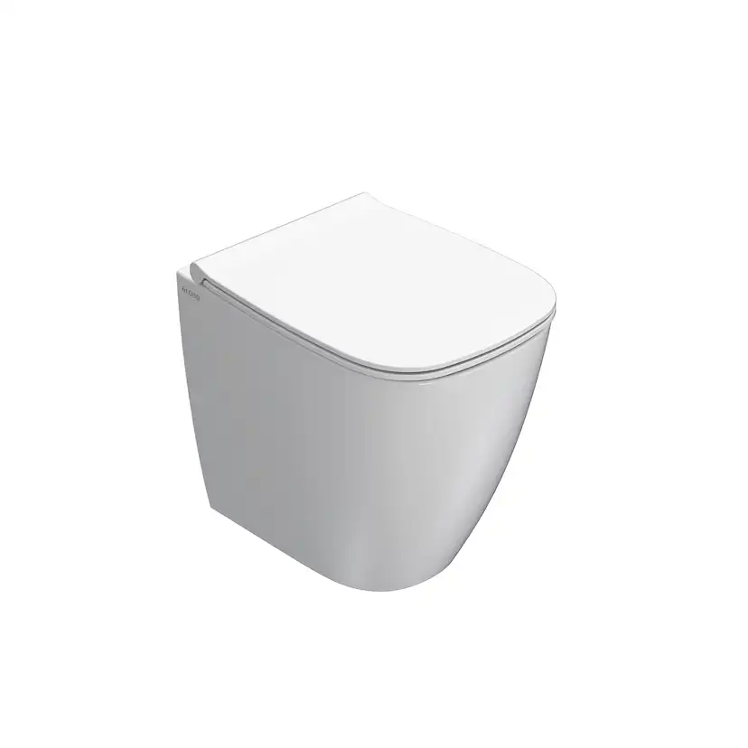 Toalettstol Globo Genesis 6-GN002