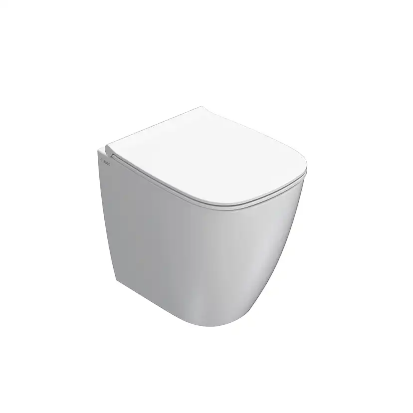 Toalettstol Globo Genesis 6-GN002