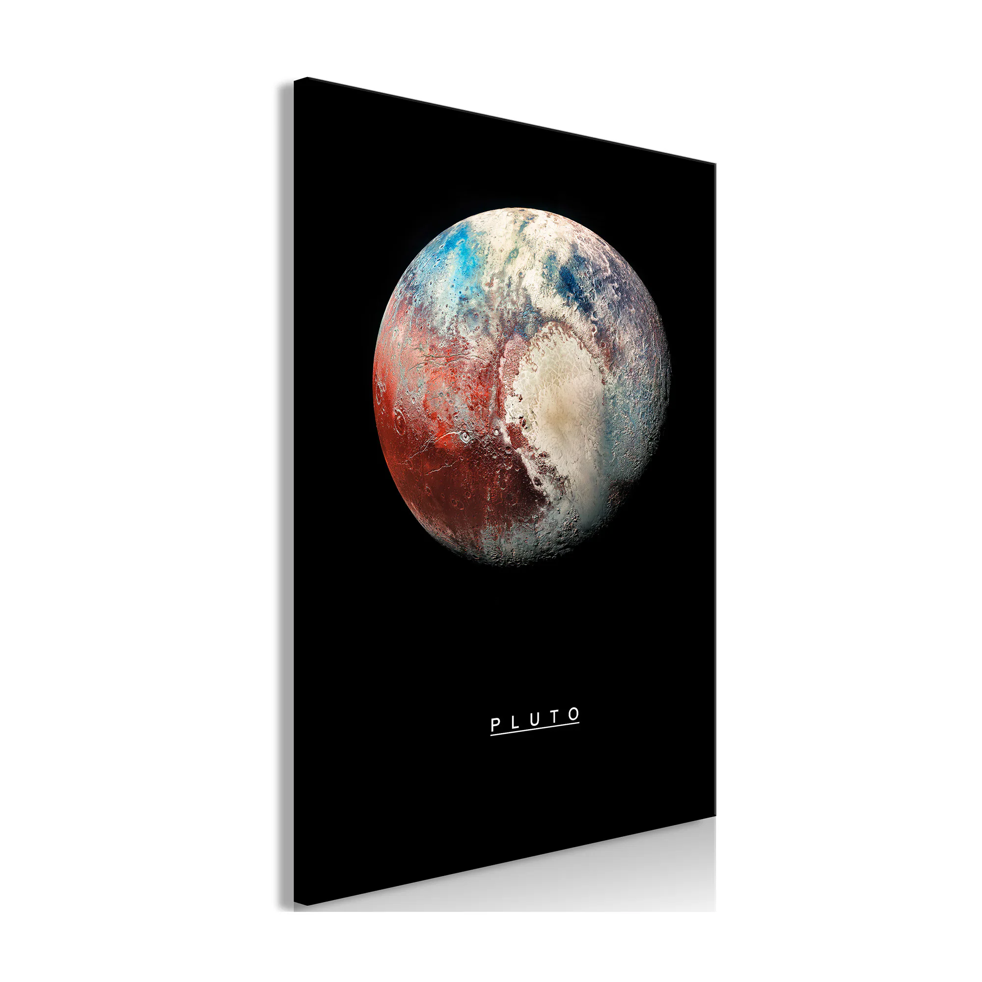 Tavla Arkiio Pluto