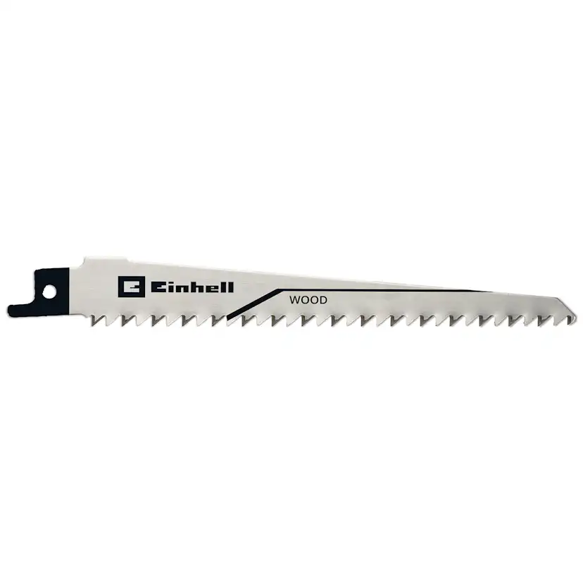Grensåg Einhell GE-GS 18/150 Li Utan Batteri & Laddare