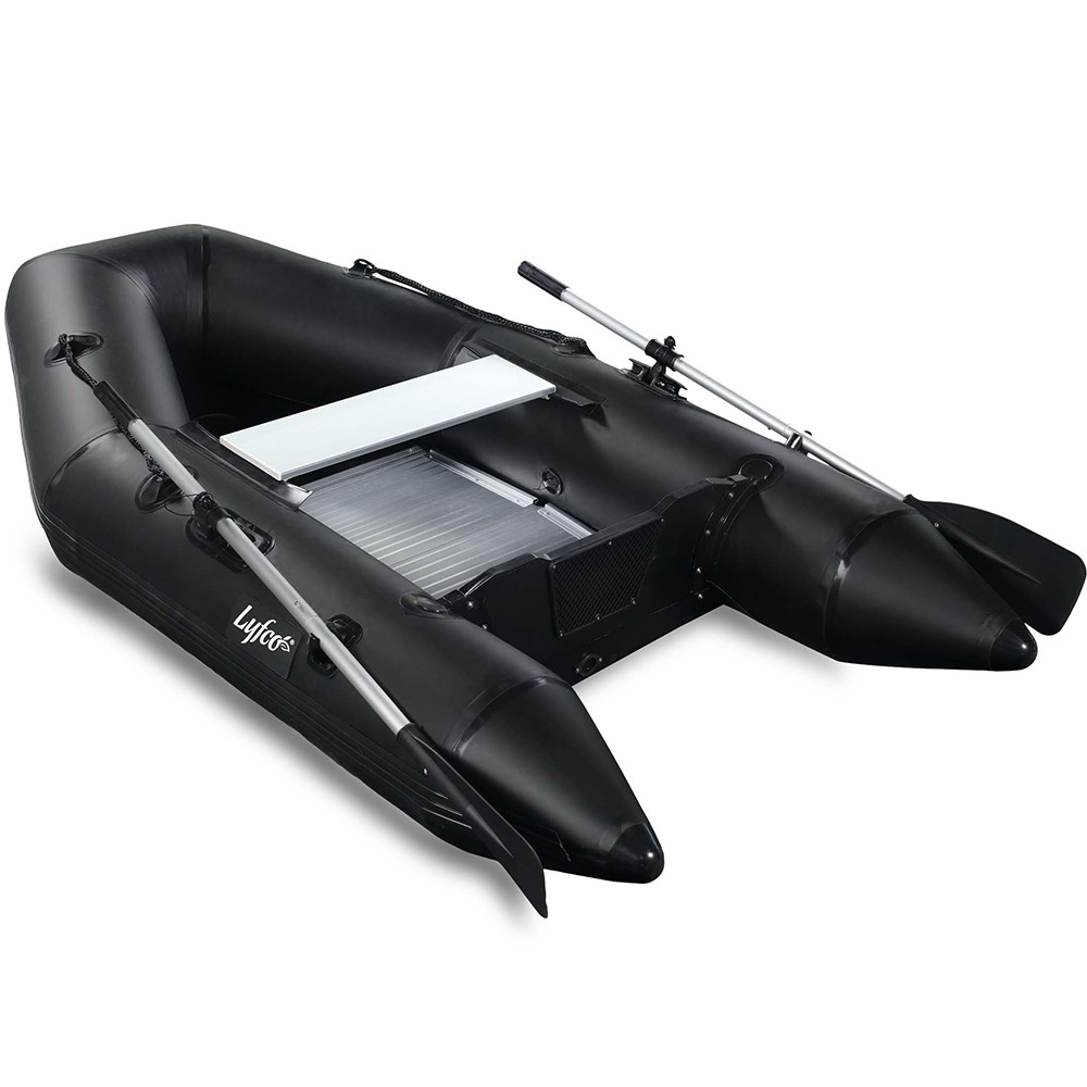 Gummibåt Lyfco 230cm