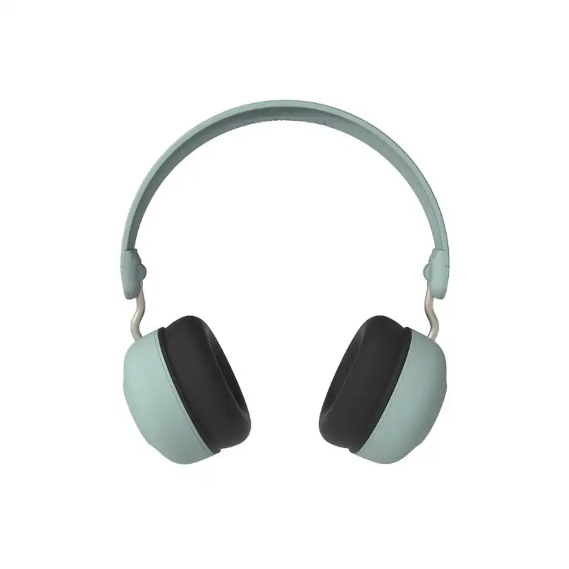 Trådlösa Hörlurar Kreafunk Buzz On-Ear