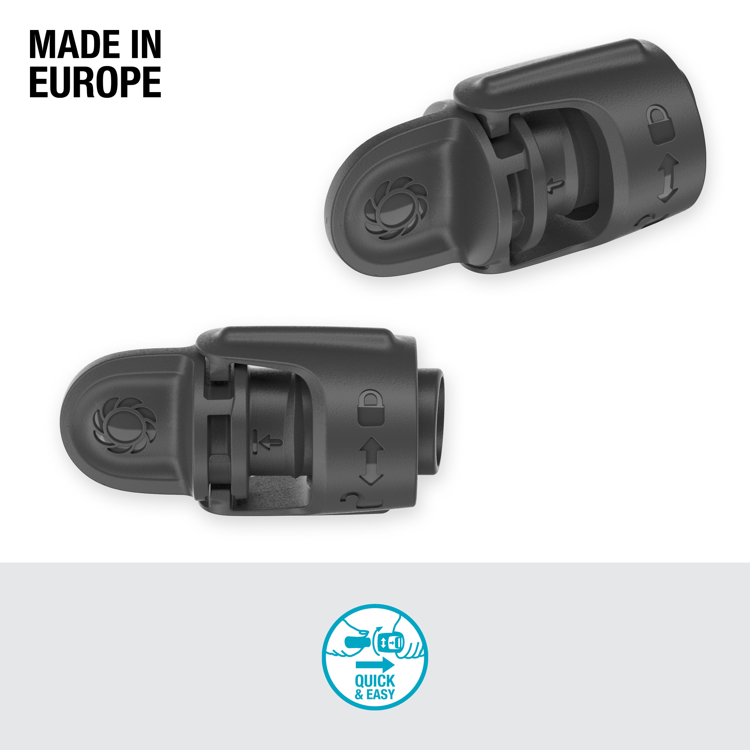 Plugg Gardena Micro-Drip 13 mm