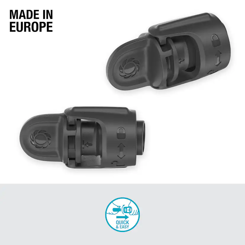 Plugg Gardena Micro-Drip 13 mm