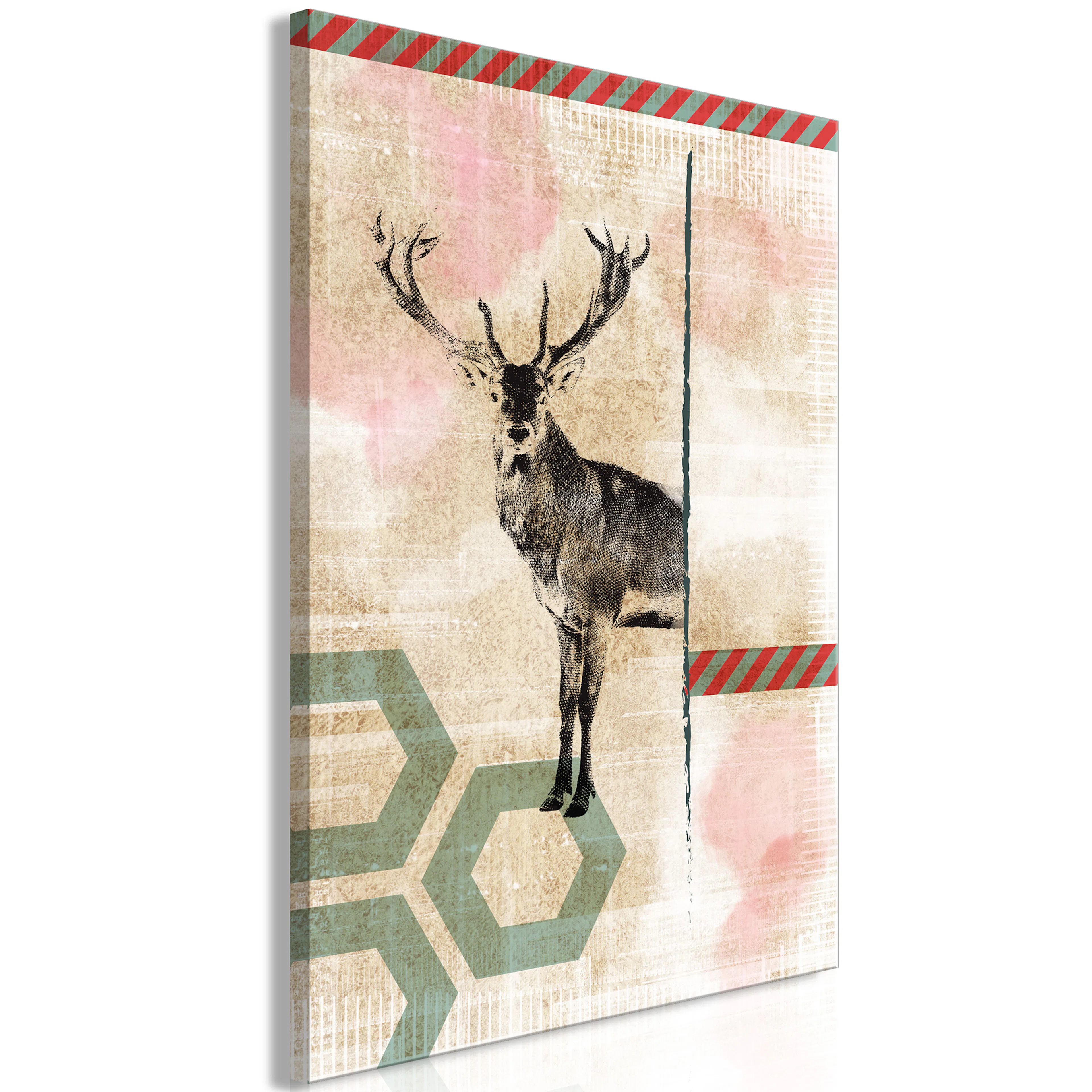 Tavla Arkiio Lost Deer