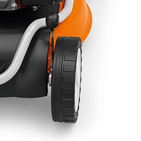 Gräsklippare STIHL RM 2.2 R