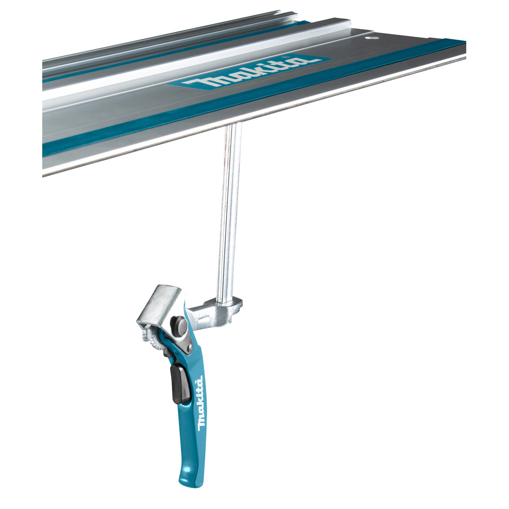 Tving Makita 199826-6 för styrskena 2-pack