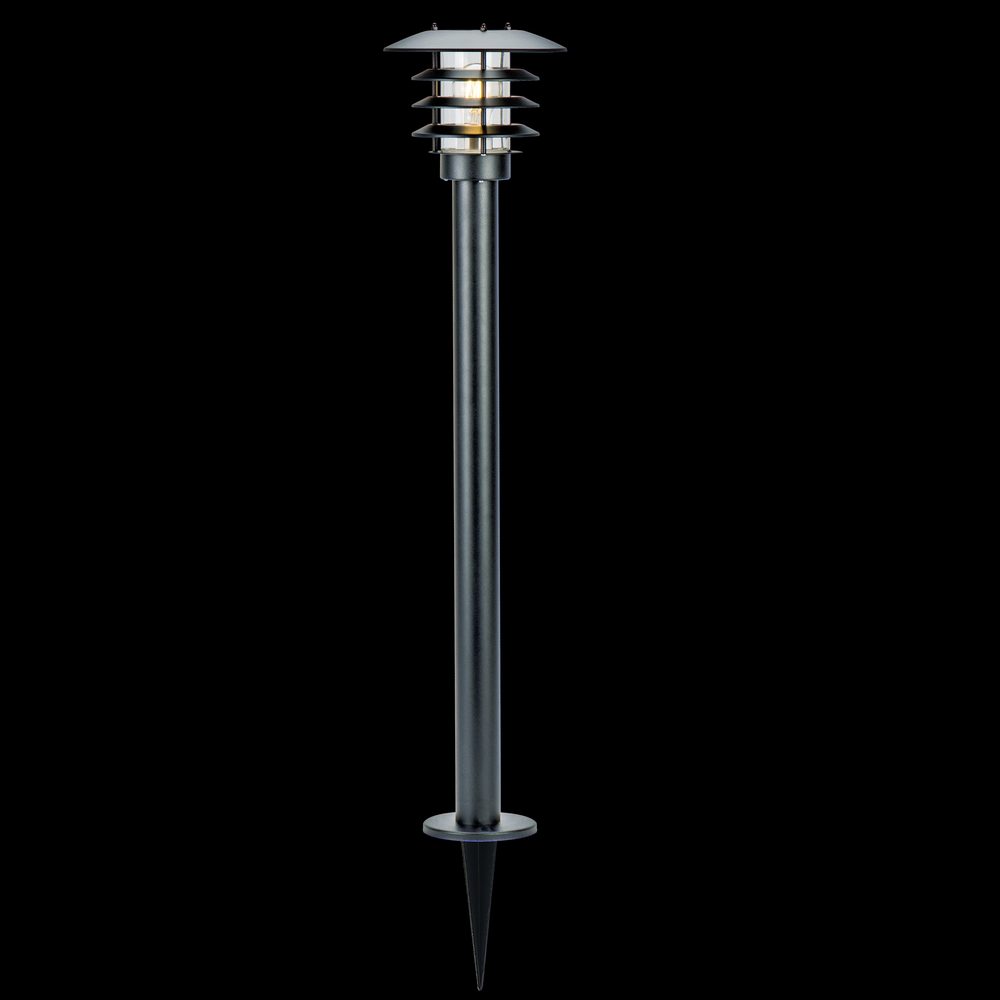 Pollare Lightson Saturnus