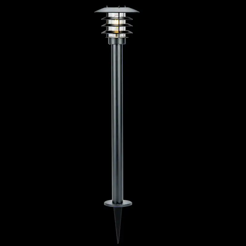 Pollare Lightson Saturnus