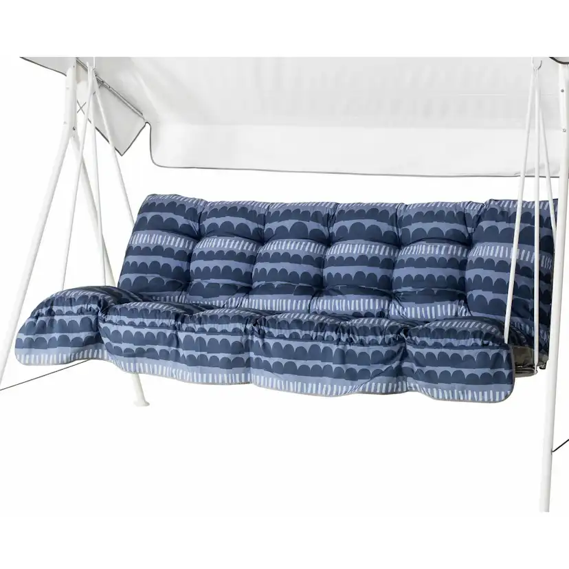 Dyna till Riviera/Teneriffa hammock, 86B Blå