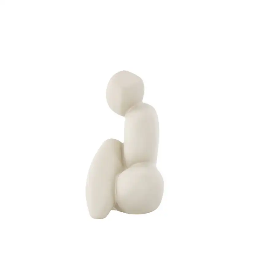 Skulptur Venture Home Floda