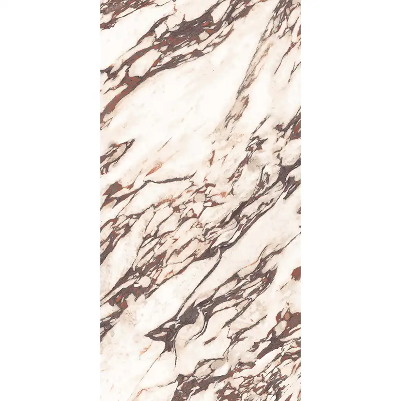 Klinker Konradssons Marmora Pavonazzetto Honed 60x120 cm