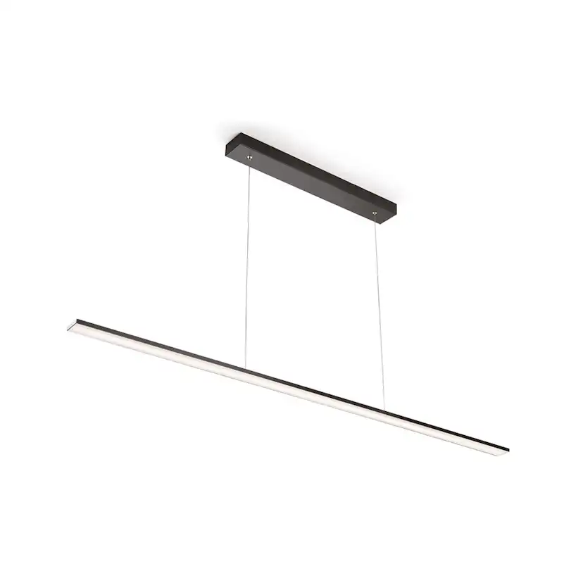 LED-armatur Beslag Design Pendy DIM