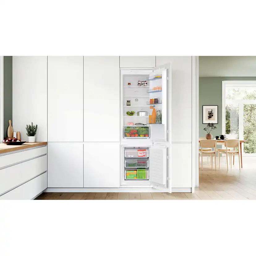Kyl/Frys Bosch Serie 2 KIN96NSE0