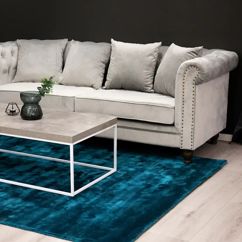 3-sitssoffa Venture Home Velvet