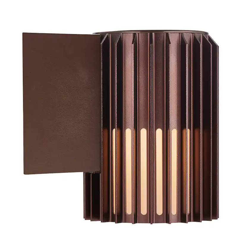 Vägglampa Nordlux Aludra