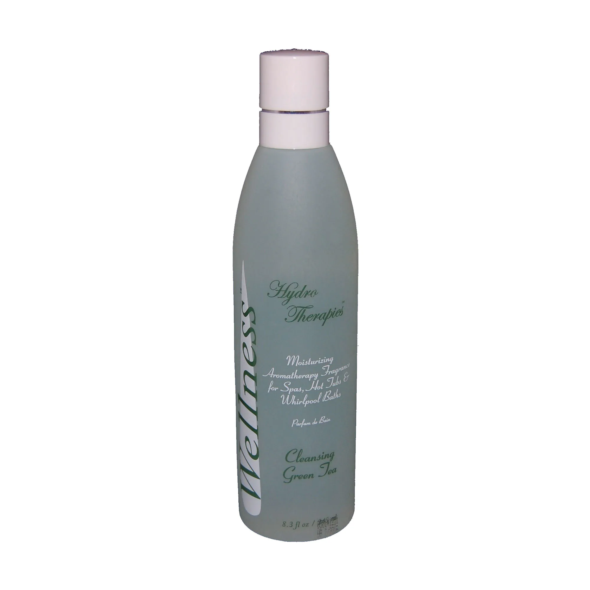 Doft Planet Spa Green Tea