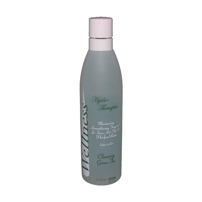 Doft Planet Spa Green Tea