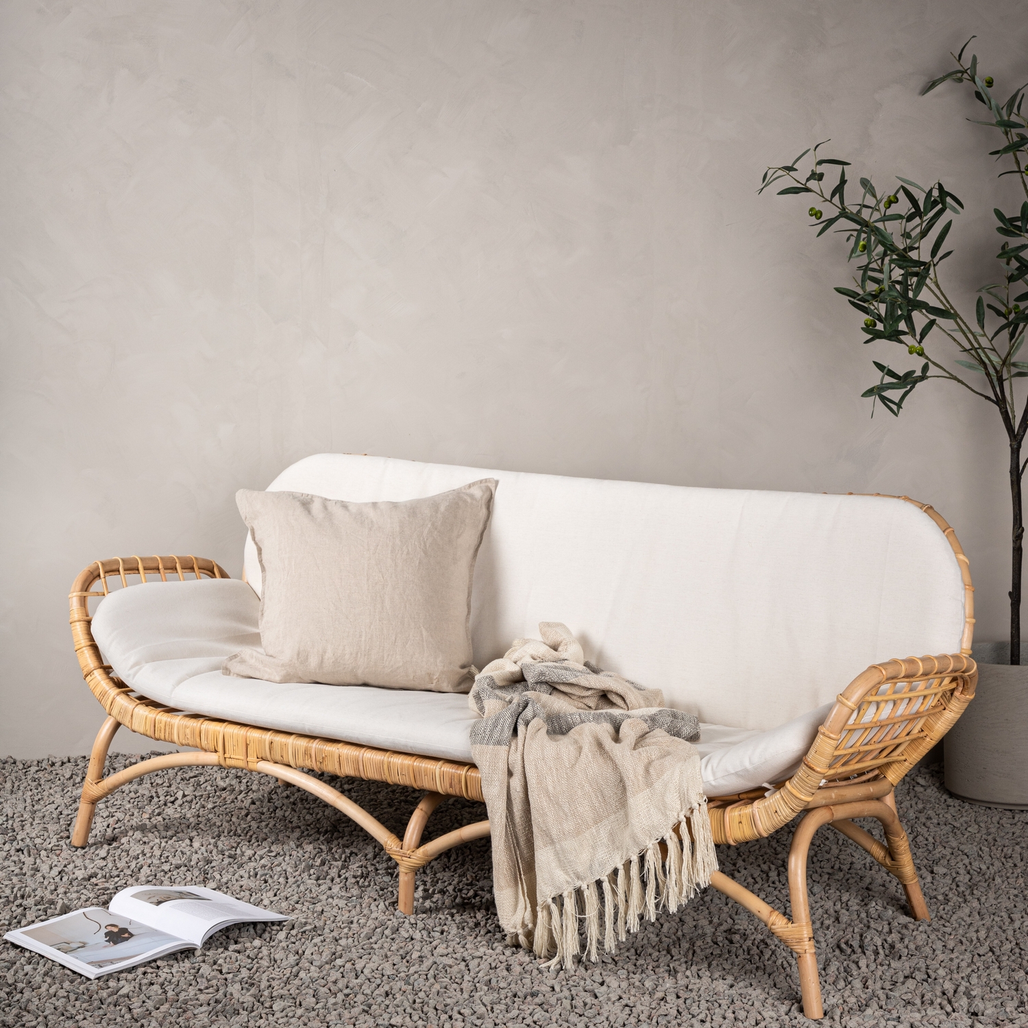 Soffa Venture Home Montgomery