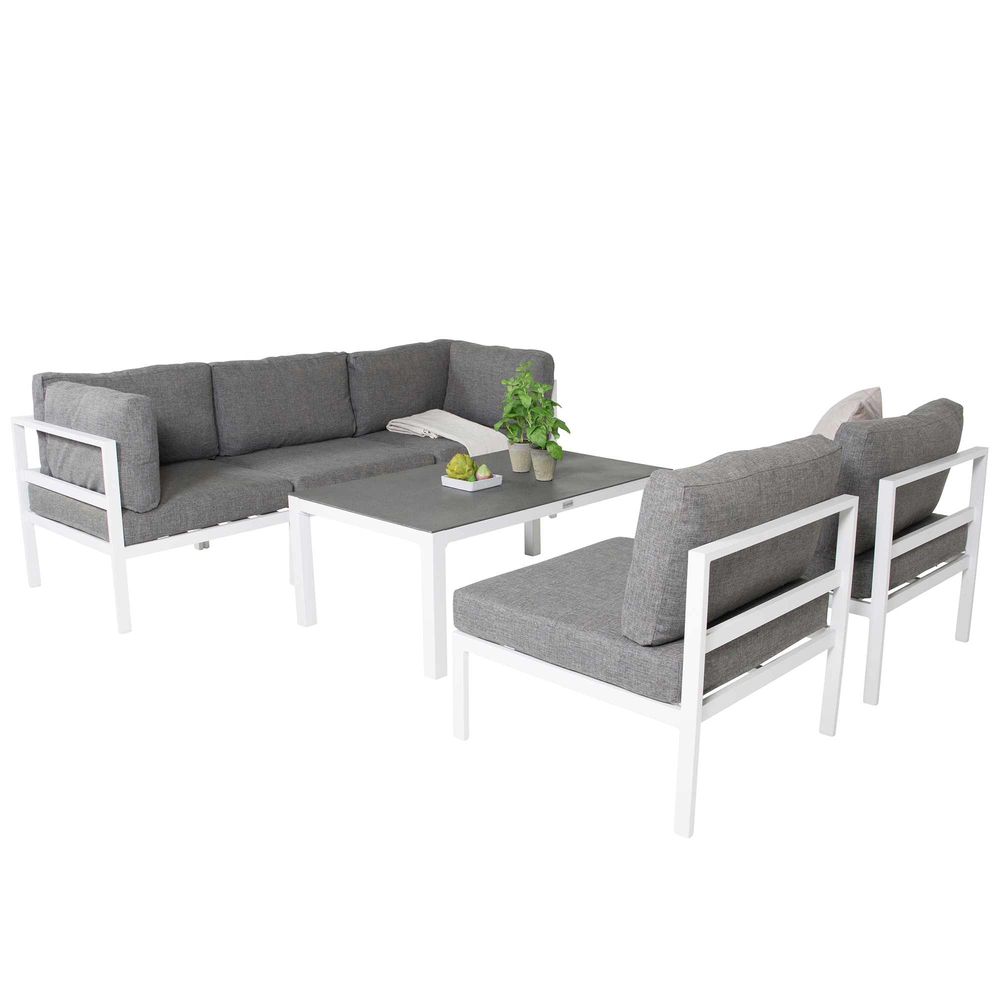 Loungegrupp Venture Home Copacabana