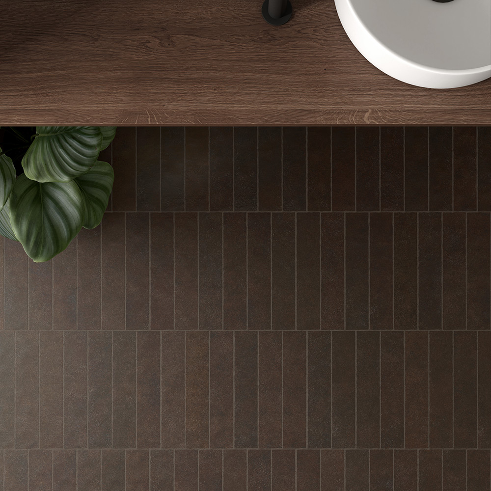 Klinker Konradssons Stage Brown 6x30 cm