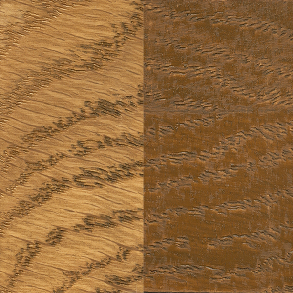 Oljebets Osmo Havanna 1,0 liter