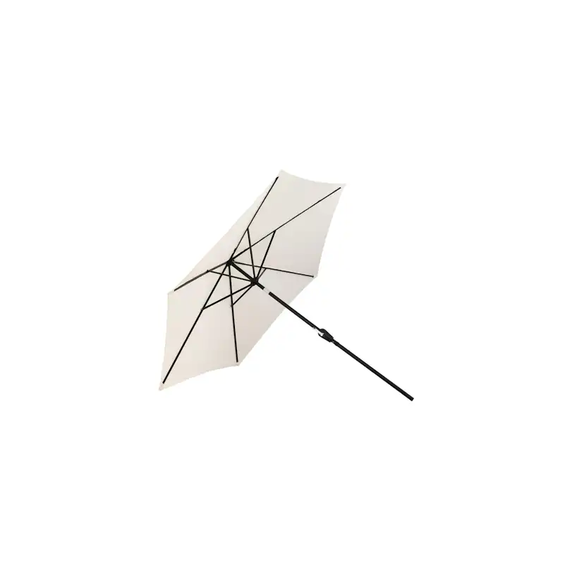 Parasoll Venture Home Leeds Ø300 cm