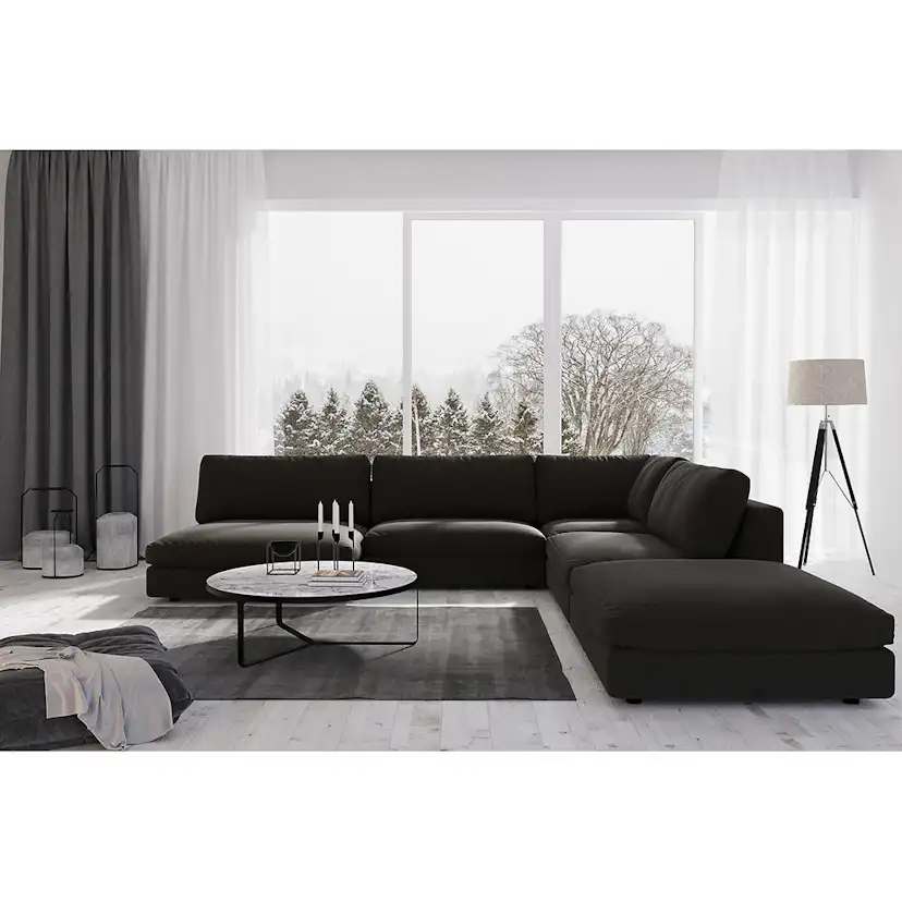 Hörnmodul Scandinavian Choice Arken