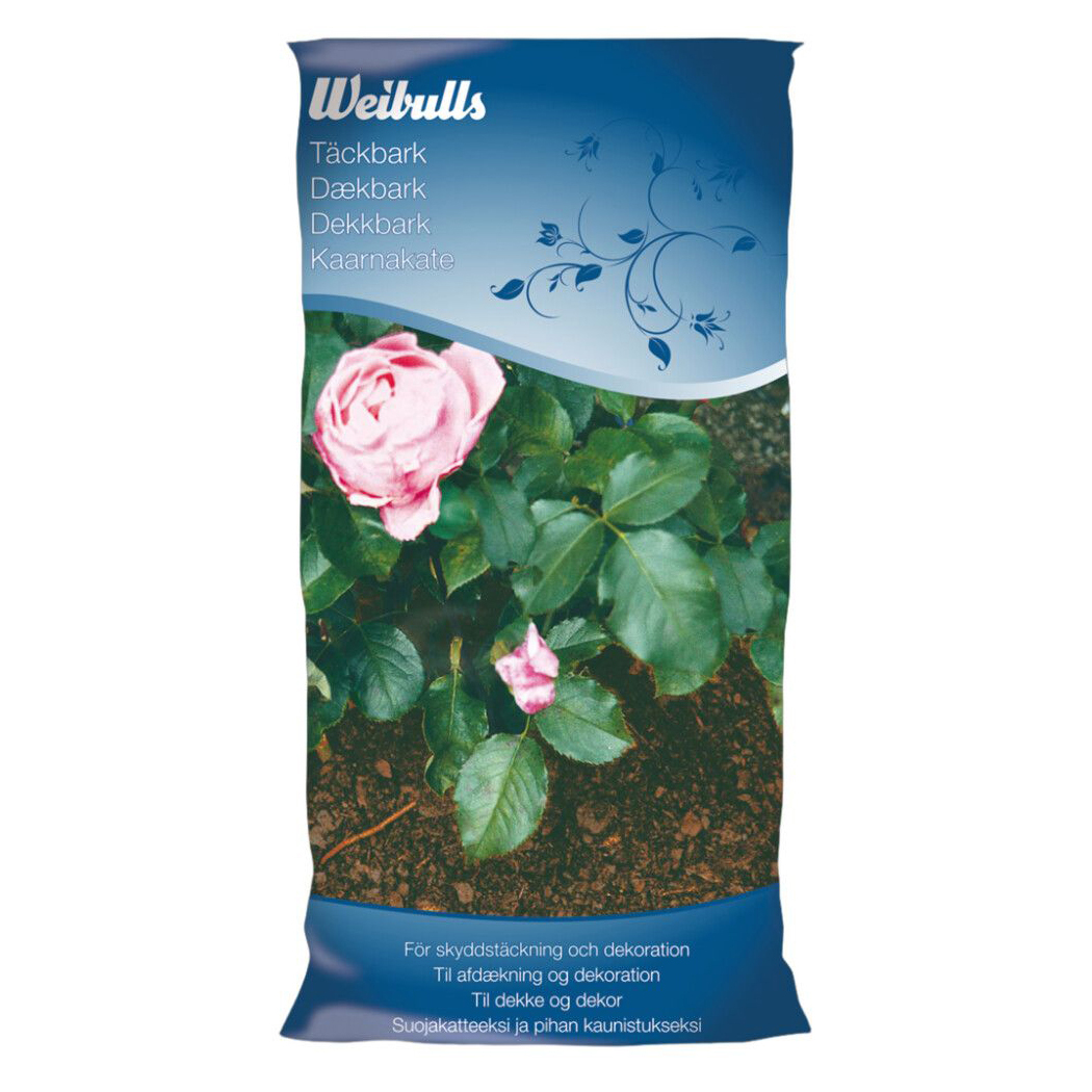 Täckbark Weibulls 40 L